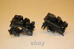 Harley Davidson Oem Touring 2014-newer Hand Control Switches