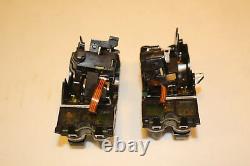 Harley Davidson Oem Touring 2014-newer Hand Control Switches