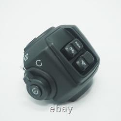 Harley Davidson RH975 Night Star Genuine Handle Switch Right Hand Control Used