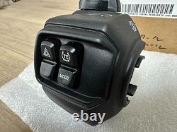 Harley Davidson RH975 Night Ster 2022- Right Hand Control Switch 71500543 OEM