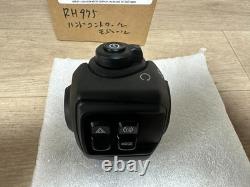 Harley Davidson RH975 Night Ster 2022- Right Hand Control Switch 71500543 OEM