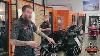 Harley Davidson Rdrs Seminar With Mike