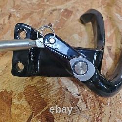 Harley-Davidson Rear Brake Control Mid Dyna Low Rider S Street Bob 42502-90B