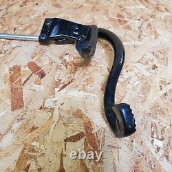 Harley-Davidson Rear Brake Control Mid Dyna Low Rider S Street Bob 42502-90B