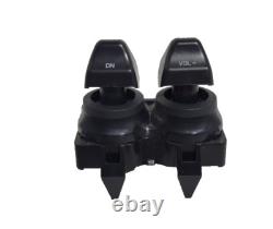 Harley-Davidson Rear Control Switch Buttons for Assembly 71400005 00000604513
