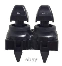 Harley-Davidson Rear Control Switch Buttons for Assembly 71400005 00000604513