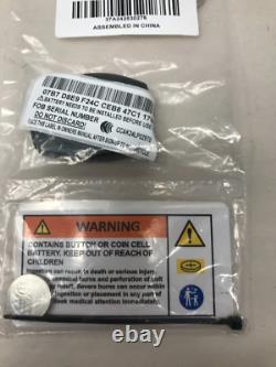 Harley-Davidson Remote Control FOB 90300237A2025 Pan America Sporter S Nightste