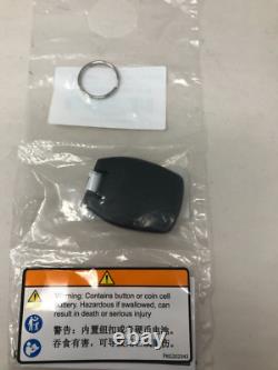 Harley-Davidson Remote Control FOB 90300237A2025 Pan America Sporter S Nightste