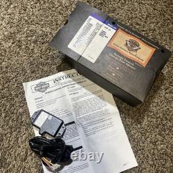 Harley Davidson Remote Control Garage Door Opener 91558-01A OEM Assembly