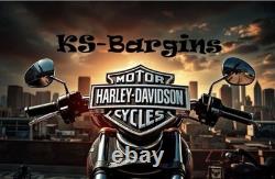 Harley Davidson Remote Control Garage Door Opener 91558-01A OEM Assembly