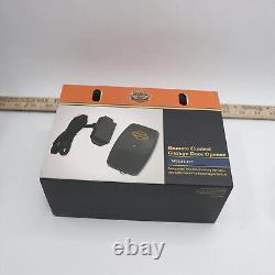 Harley Davidson Remote Control Garage Door Opener Kit 91558-01B