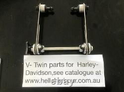 Harley Davidson Ride control assembly complete (OEM 11250-36) V- Twin 49-1985