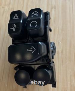 Harley Davidson Right Hand Control Switch Pàck 71500506