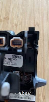 Harley Davidson Right Hand Control Switch Pàck 71500506