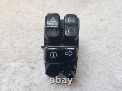 Harley Davidson Right Side Handle Bar Control Switch Pack fits 14-23