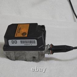 Harley Davidson Road King Cruise Control Motor Assembly 70955-04 Tested By HD