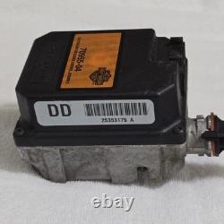 Harley Davidson Road King Cruise Control Motor Assembly 70955-04 Tested By HD