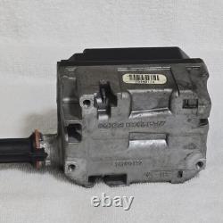 Harley Davidson Road King Cruise Control Motor Assembly 70955-04 Tested By HD