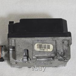 Harley Davidson Road King Cruise Control Motor Assembly 70955-04 Tested By HD