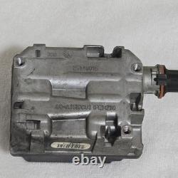 Harley Davidson Road King Cruise Control Motor Assembly 70955-04 Tested By HD