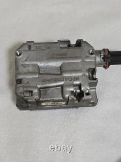 Harley Davidson Road King Cruise Control Motor Assembly 70955-04 Tested By HD