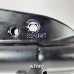 Harley Davidson Roadglide FLTR Black Handlebar Control Kit Master Cylinder 17-20