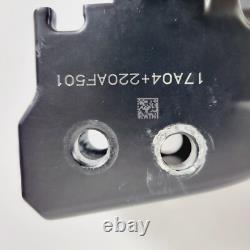 Harley Davidson Roadglide FLTR Black Handlebar Control Kit Master Cylinder 17-20