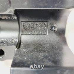 Harley Davidson Roadglide FLTR Black Handlebar Control Kit Master Cylinder 17-20