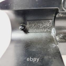 Harley Davidson Roadglide FLTR Black Handlebar Control Kit Master Cylinder 17-20