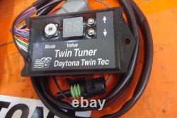 Harley Davidson Rpl Daytona Twin-tec Fi Fuel Controller