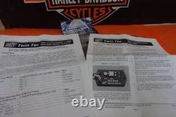 Harley Davidson Rpl Daytona Twin-tec Fi Fuel Controller