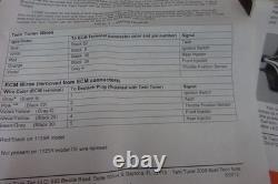 Harley Davidson Rpl Daytona Twin-tec Fi Fuel Controller