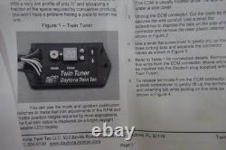 Harley Davidson Rpl Daytona Twin-tec Fi Fuel Controller