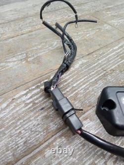 Harley Davidson Screamin Eagle Performance Injection Control Unit P/N 32421-85A
