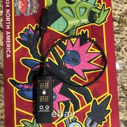 Harley-Davidson Screamin Eagle Selectable Map Ignition Controller 32703-01