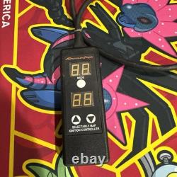 Harley-Davidson Screamin Eagle Selectable Map Ignition Controller 32703-01