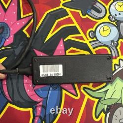 Harley-Davidson Screamin Eagle Selectable Map Ignition Controller 32703-01