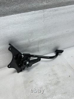 Harley Davidson Shovelhead FX FXE Mid Control BRAKE PEDAL Superglide Low Rider