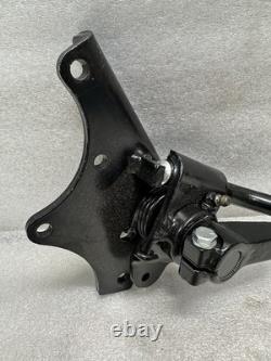 Harley Davidson Shovelhead FX FXE Mid Control BRAKE PEDAL Superglide Low Rider