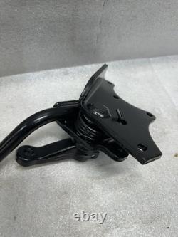 Harley Davidson Shovelhead FX FXE Mid Control BRAKE PEDAL Superglide Low Rider