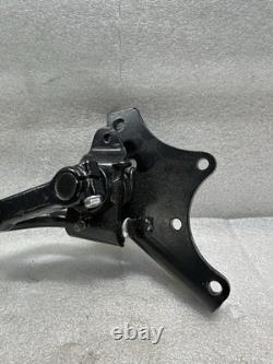 Harley Davidson Shovelhead FX FXE Mid Control BRAKE PEDAL Superglide Low Rider