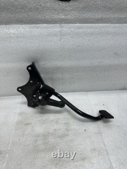 Harley Davidson Shovelhead FX FXE Mid Control BRAKE PEDAL Superglide Low Rider