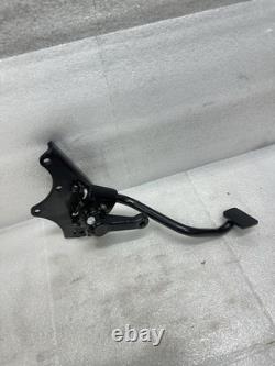 Harley Davidson Shovelhead FX FXE Mid Control BRAKE PEDAL Superglide Low Rider