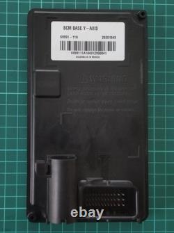 Harley Davidson Softail 69991-11A BCM Body Control Module Security Module OEM