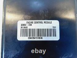 Harley Davidson Softail & Dyna EFI Engine Control Module CDI ECU ECM 32852-08A