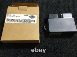 Harley Davidson Softail ECM CDI Computer Ignition Control Module 32568-00A OEM