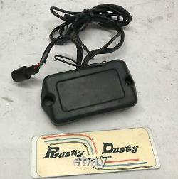 Harley Davidson Softail Ignition Control Module 32416-84A
