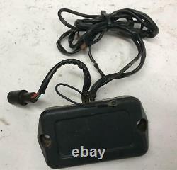 Harley Davidson Softail Ignition Control Module 32416-84A