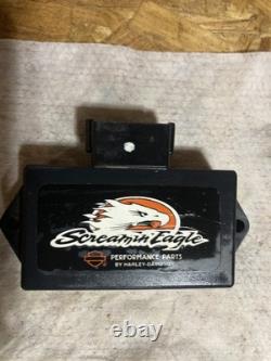 Harley Davidson Softail Ignition Control Module 32694-04 FXST 6200 RPM