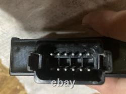 Harley Davidson Softail Ignition Control Module 32694-04 FXST 6200 RPM